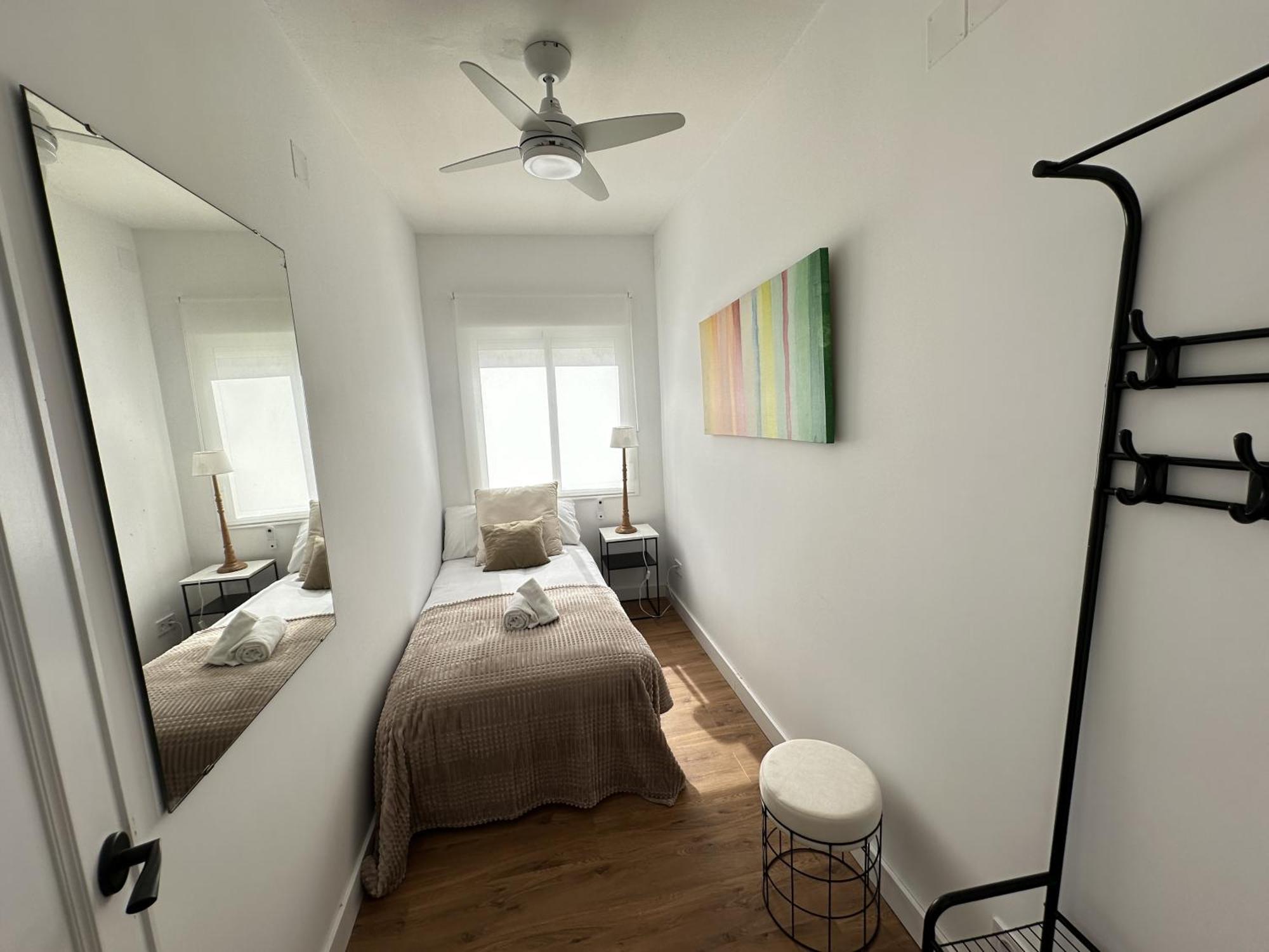 Abades Suite Junto A La Catedral De Sevilla ภายนอก รูปภาพ