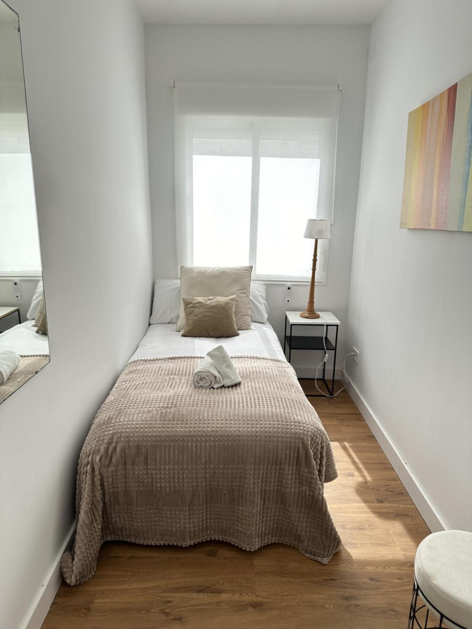 Abades Suite Junto A La Catedral De Sevilla ภายนอก รูปภาพ