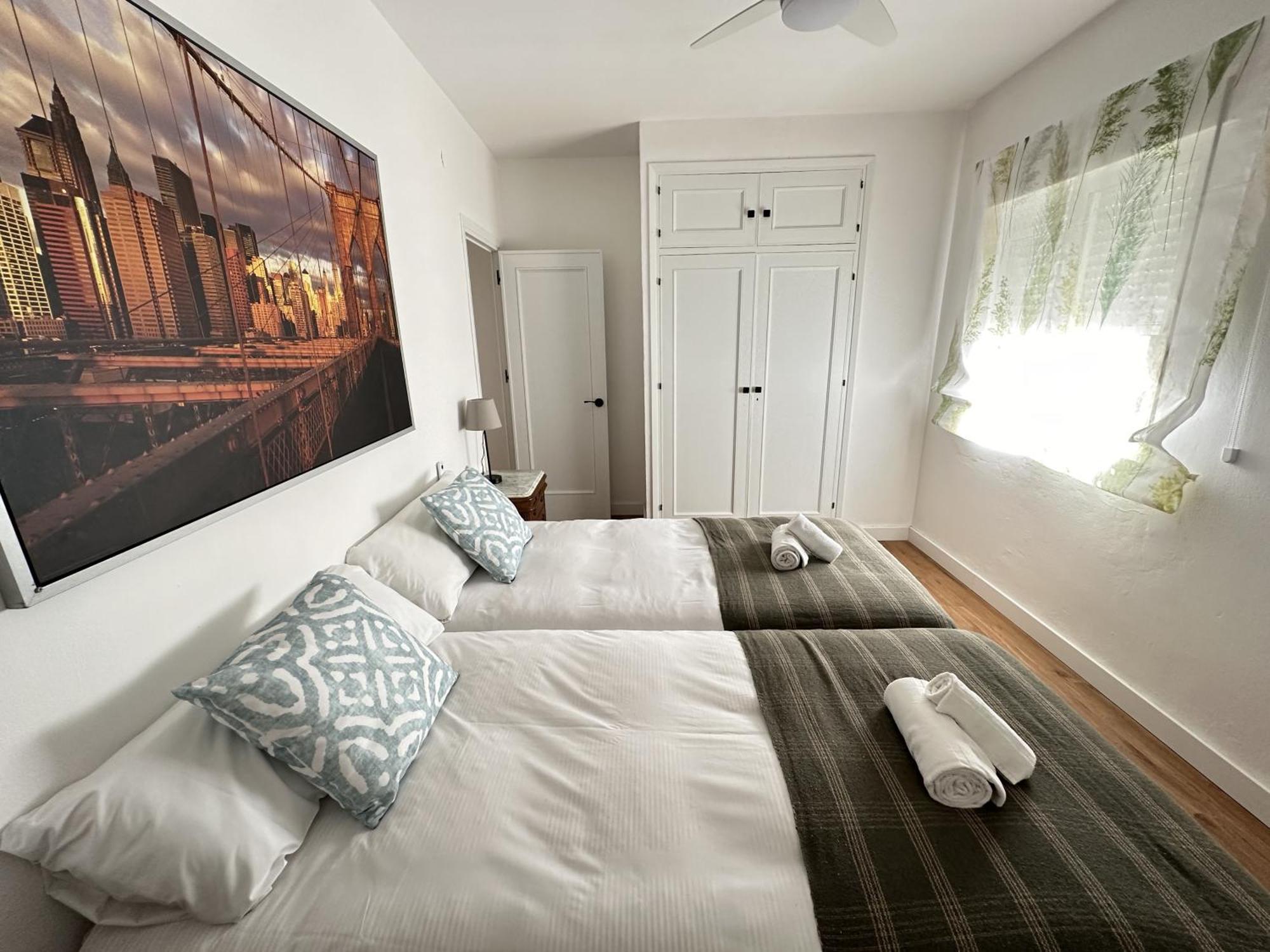 Abades Suite Junto A La Catedral De Sevilla ภายนอก รูปภาพ